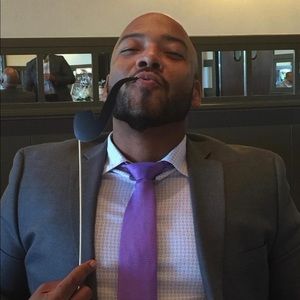 Meet your Posher, Joel